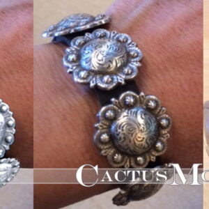 Buffalo Band Leather Bracelets