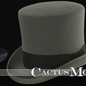 Mad Hatter Top Hats
