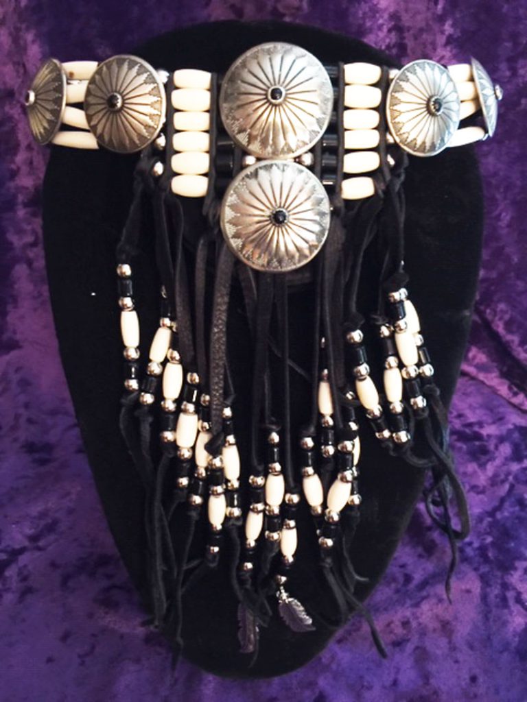 Dark Star Choker