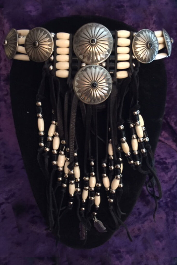 Waterfalls Choker