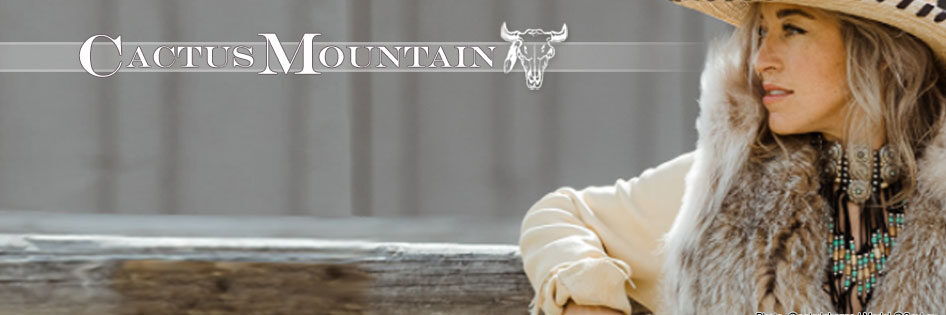 Cactus Mountain Designs