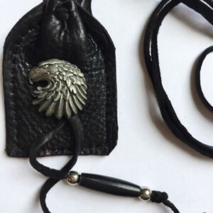 American Eagle Pouch Bag